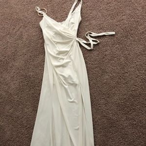Designer dress size 6